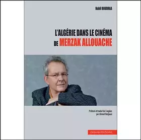 Couverture du produit · L'Algérie dans le cinéma de Merzak Allouache