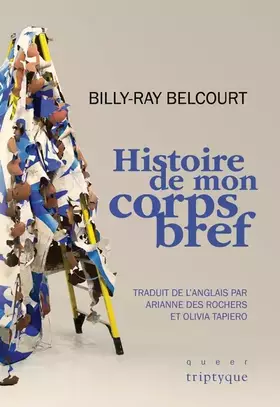 Couverture du produit · Histoire de mon corps bref