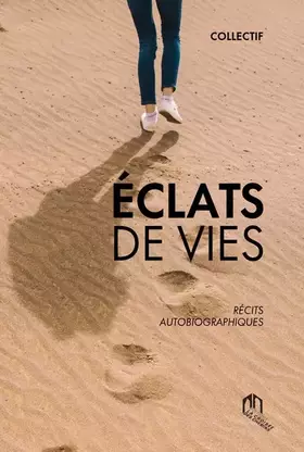 Couverture du produit · Eclats de vies
