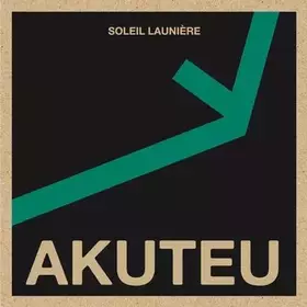 Couverture du produit · Akuteu