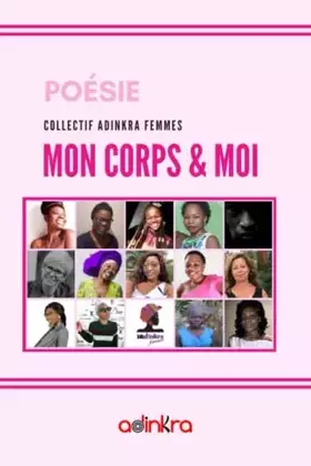 Couverture du produit · Mon corps & moi (Adinkra femmes) (French Edition)