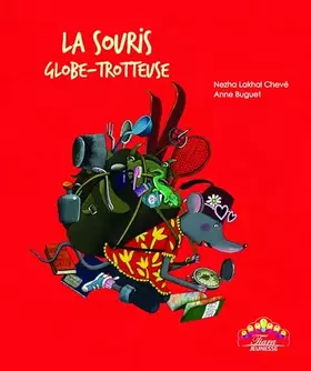 Couverture du produit · LA SOURIS GLOBE TROTTEUSE