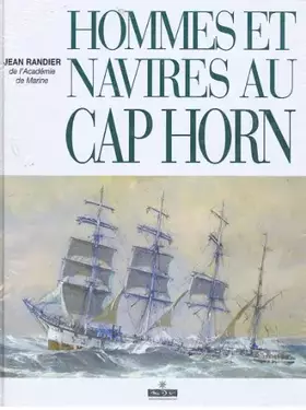 Couverture du produit · Hommes Et Navires Au Cap Horn