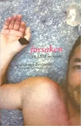 Couverture du produit · Forsaken: An AIDS Memoir