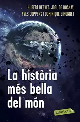 Couverture du produit · La història més bella del món: Els secrets dels nostres orígens