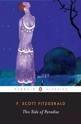 Couverture du produit · This Side of Paradise (Penguin Twentieth-Century Classics)