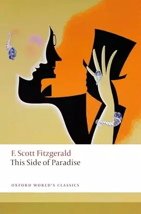 Couverture du produit · This Side of Paradise