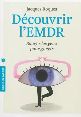 Couverture du produit · DECOUVRIR L EMDR