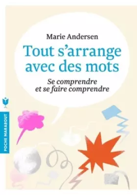 Couverture du produit · Tout s'arrange avec des mots