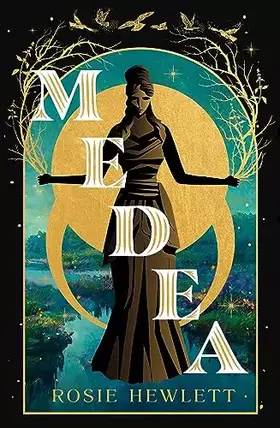 Couverture du produit · Medea