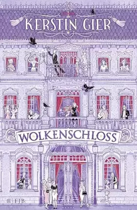 Couverture du produit · Wolkenschloss: Roman