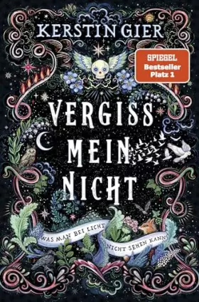 Couverture du produit · Vergissmeinnicht - Was man bei Licht nicht sehen kann: Das fantastische Geschenk zu Weihnachten