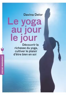 Couverture du produit · Le yoga au jour le jour
