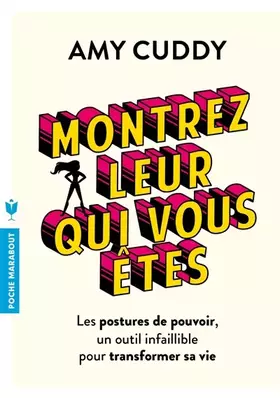 Couverture du produit · Montrez-leur qui vous êtes