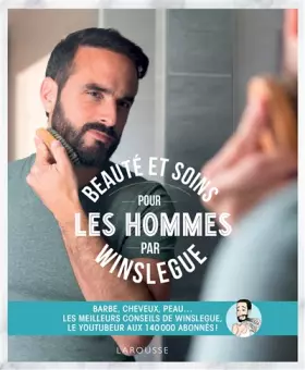 Couverture du produit · Beauté et soins pour les hommes par Winslegue