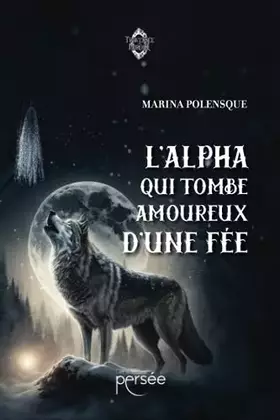 Couverture du produit · L'Alpha qui tombe amoureux d'une fée