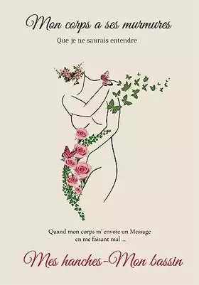 Couverture du produit · Mon corps à ses murmures que je ne saurais entendre