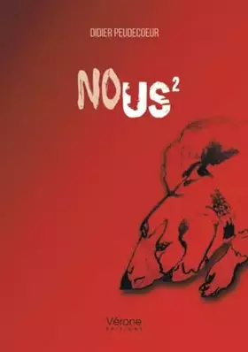 Couverture du produit · Nous²