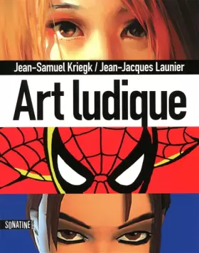 Couverture du produit · ART LUDIQUE
