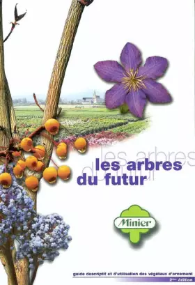 Couverture du produit · Les arbres du futur