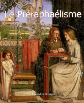 Couverture du produit · LE PRERAPHAELISME