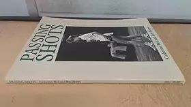 Couverture du produit · Passing Shots