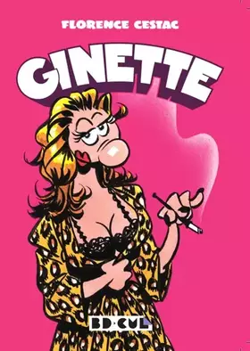 Couverture du produit · Ginette