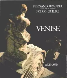 Couverture du produit · Venise