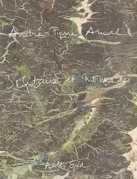 Couverture du produit · Solitaires et nomades