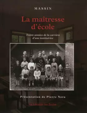 Couverture du produit · La maîtresse d'école