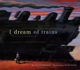 Couverture du produit · I Dream of Trains