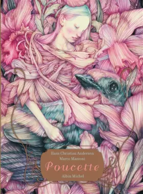 Couverture du produit · Poucette