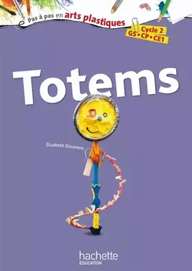 Couverture du produit · Totems