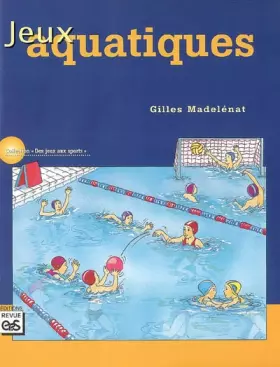 Couverture du produit · Jeux aquatiques