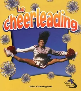 Couverture du produit · Le cheerleading