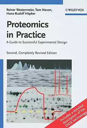 Couverture du produit · Proteomics in Practice: A Guide to Successful Experimental Design