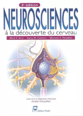 Couverture du produit · Neurosciences : A la découverte du cerveau