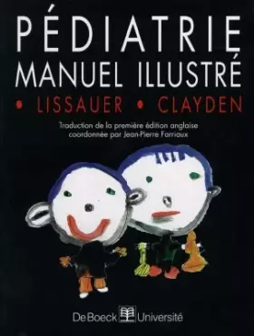 Couverture du produit · PEDIATRIE. Manuel illustré