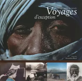 Couverture du produit · 150 ans autour du monde, voyages d'exception