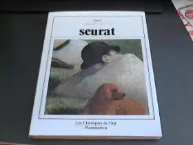 Couverture du produit · Seurat