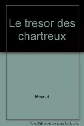 Couverture du produit · Double M, Tome 1 : Le trésor des chartreux