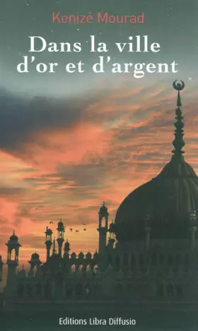 Couverture du produit · Dans la ville d'or et d'argent