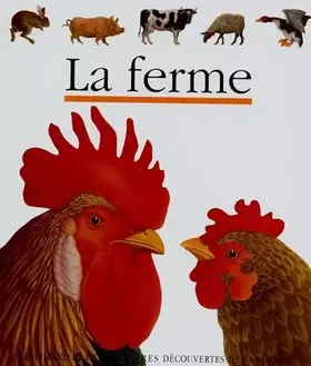 Couverture du produit · La ferme