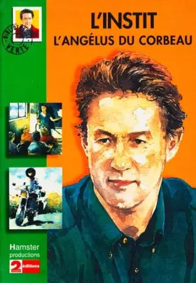 Couverture du produit · L'Instit : L'angélus du corbeau