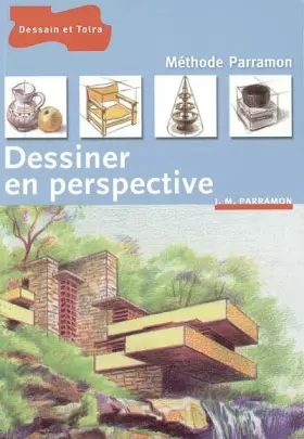 Couverture du produit · Dessiner en perspective