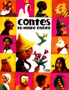 Couverture du produit · Contes du monde entier