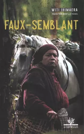 Couverture du produit · Faux-semblant