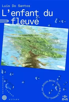 Couverture du produit · L'enfant du fleuve