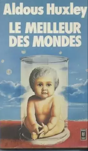 Couverture du produit · Le Meilleur des mondes