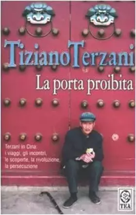 Couverture du produit · La porta proibita